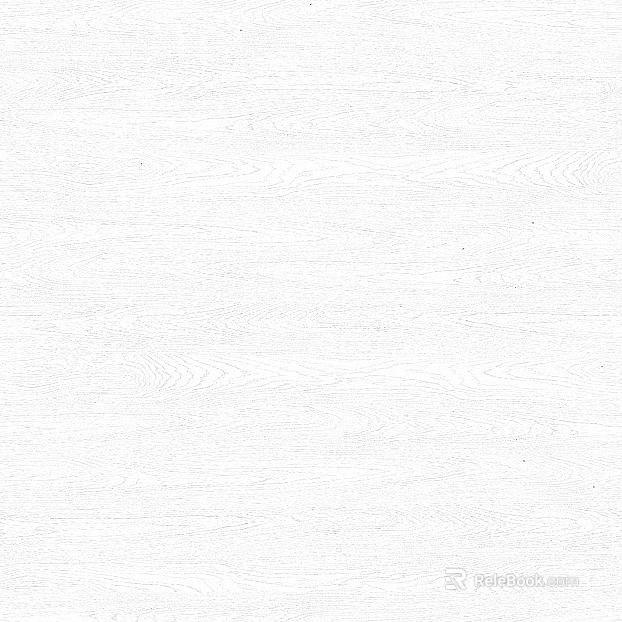 Black and white wood grain texture