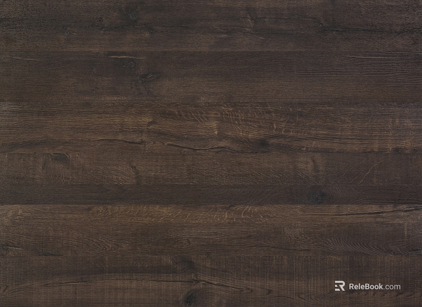 Dark brown oak textured interior flooring texture