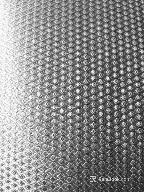 Pillow texture