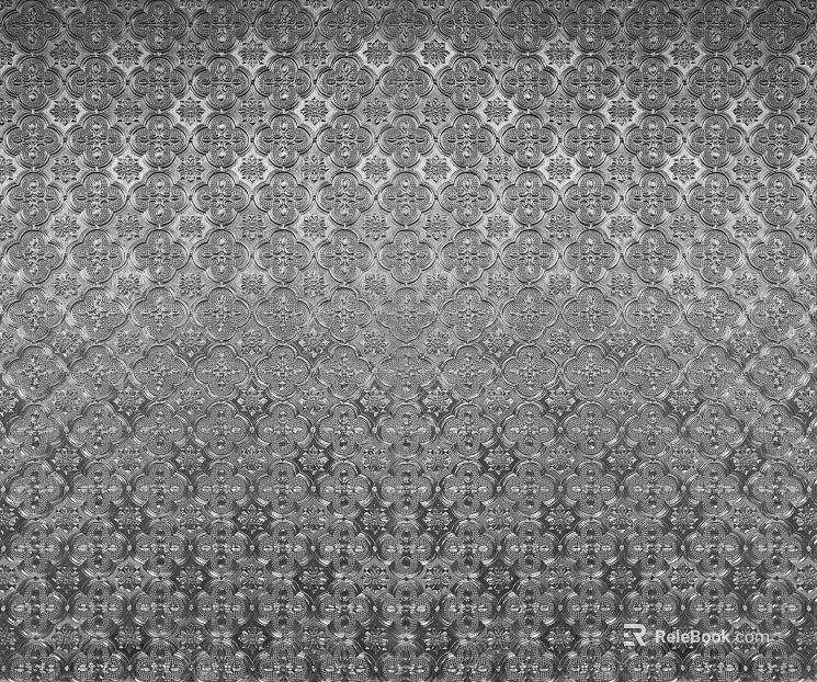 Art Glass texture
