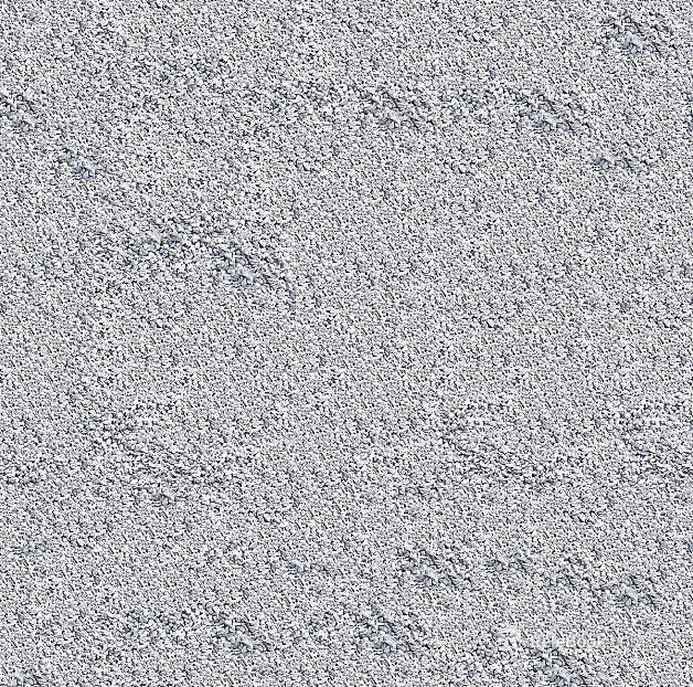 Gravel texture