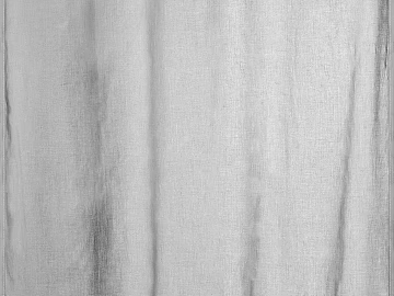 Light gray plain fabric-textured wall soft décor (ID:ffaeh163526)