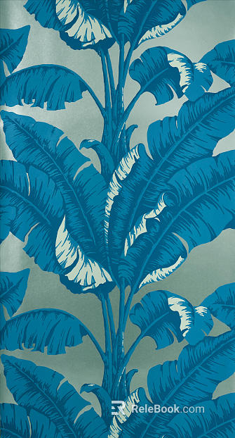 plant pattern texture