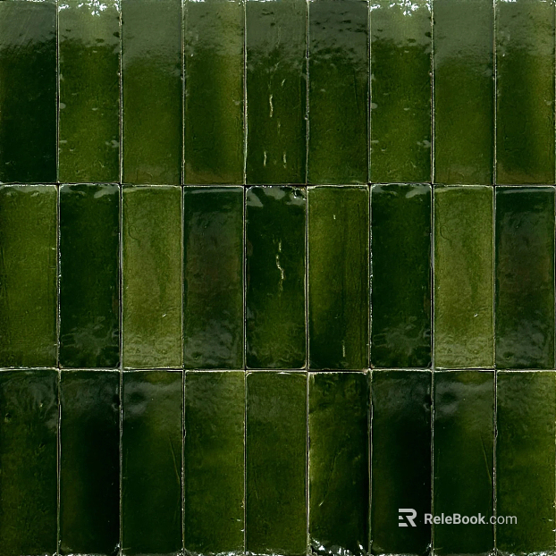 Plaid Tile Tile Small Tile Tile Mosaic Kitchen Bathroom Vertical Tile Retro Tile Art Tile texture