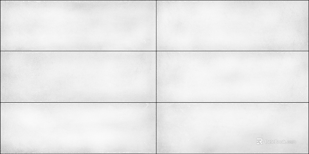 Black and White Bump texture