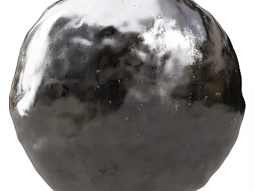 Metal PBR texture (ID:ffach251464)