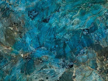Blue-green marble texture (ID:ffacg10837)