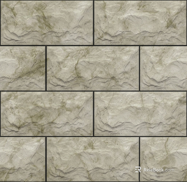 Brick wall wall brick black seam seamless texture