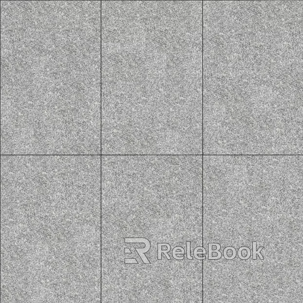 granite litchi surface sesame gray granite texture