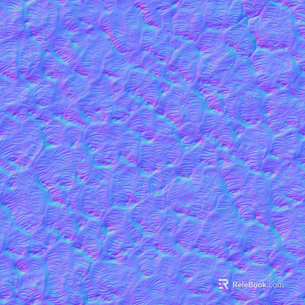 Normal Bump texture
