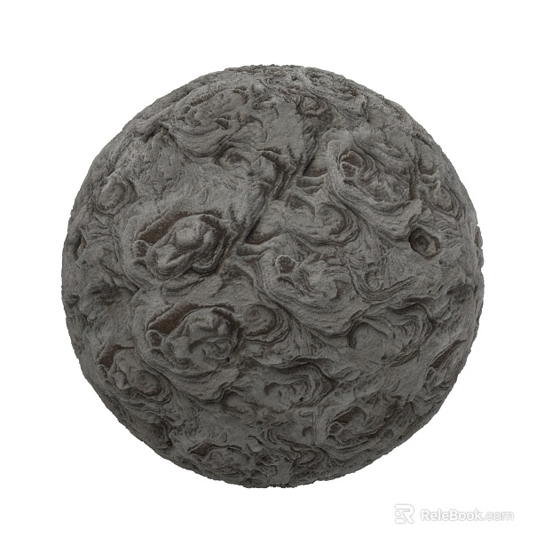 Stone PBR texture