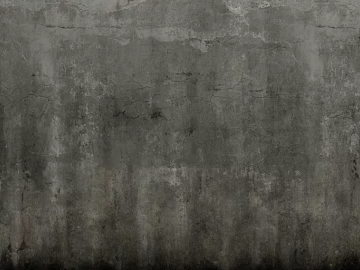 Cement wall 3d model