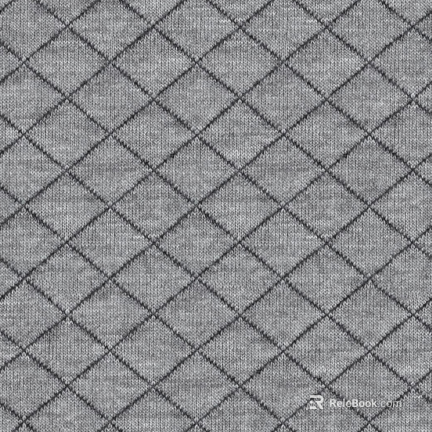 Plaid texture