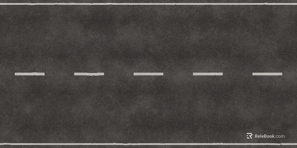 Highway texture