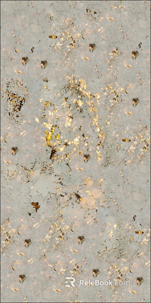 Peacock Open Screen Luxury Stone texture