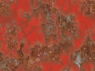 Rusty metal texture (ID:ffaag47832)