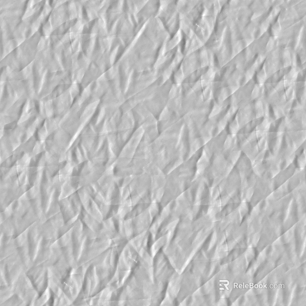 Black and White Bump texture