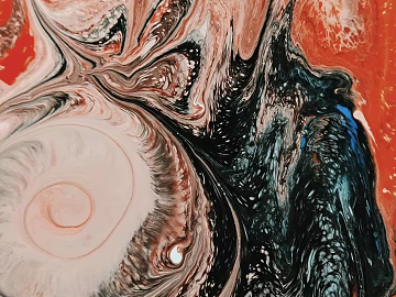 abstract painting texture (ID:ffagg68378)