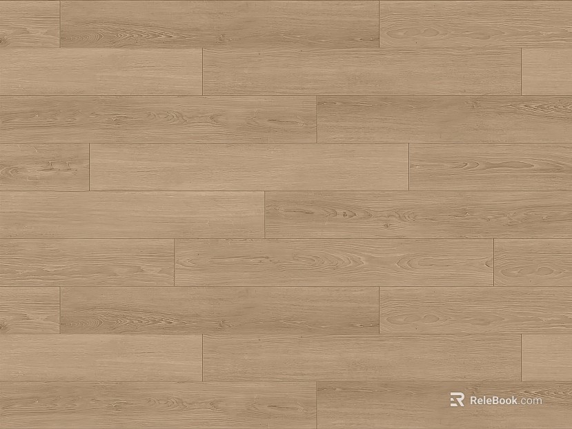 Log color regular wood floor texture