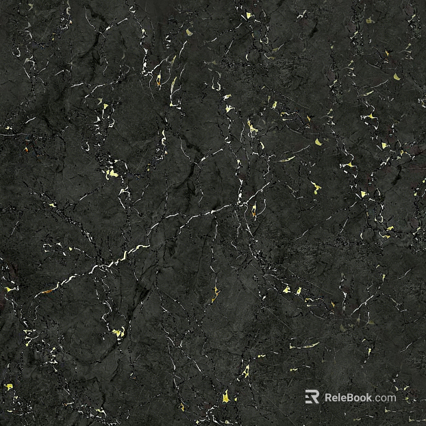 gray gold flower marble texture