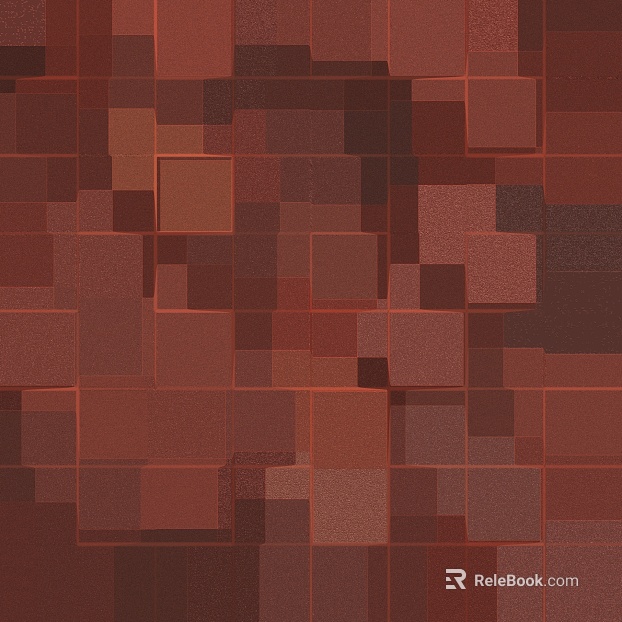 geometric line texture