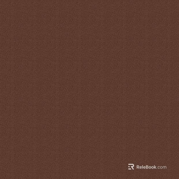 Brown Fine-grain Leather Home Soft Bag texture