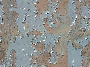 Do the old metal texture (ID:ffaeg49316)