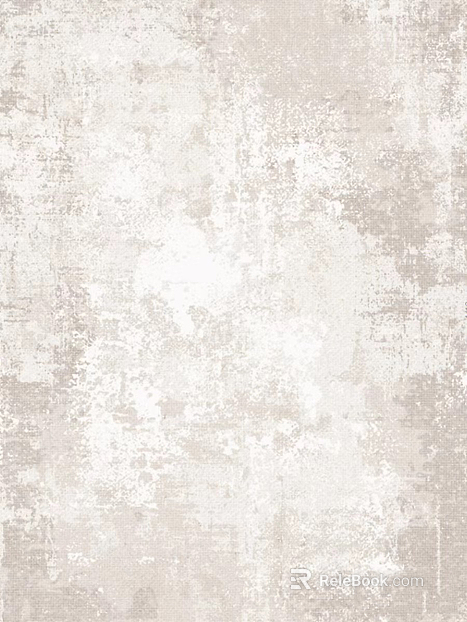 Modern light cream pattern carpet texture