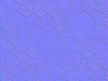 Tile Bump Map texture (ID:ffabf9355)
