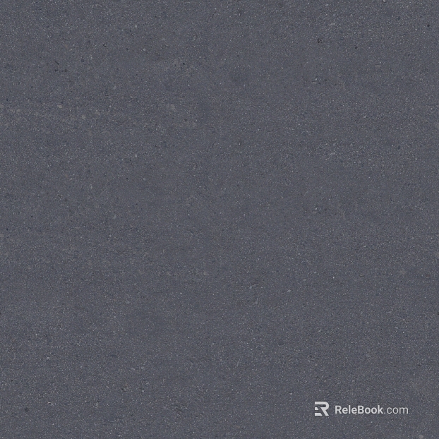 Dark gray cement floor and walls texture