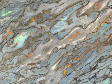 transparent stone 3d model