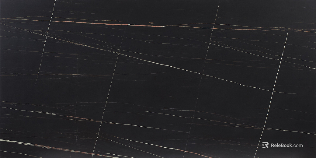 Mesh Marble Black Lun Black Gold texture