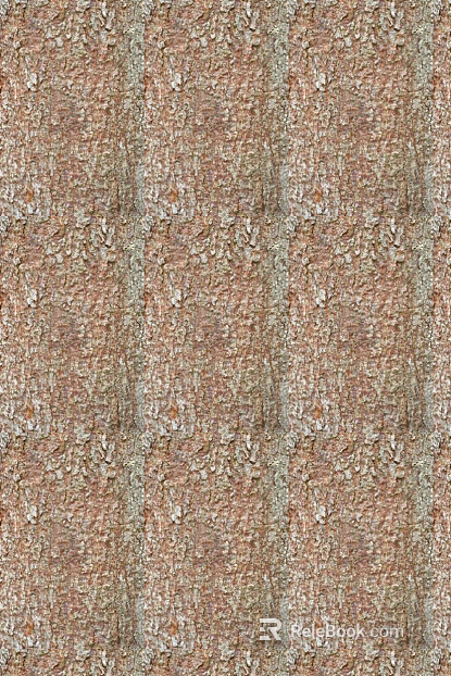 Retro, coffee color, rock texture
