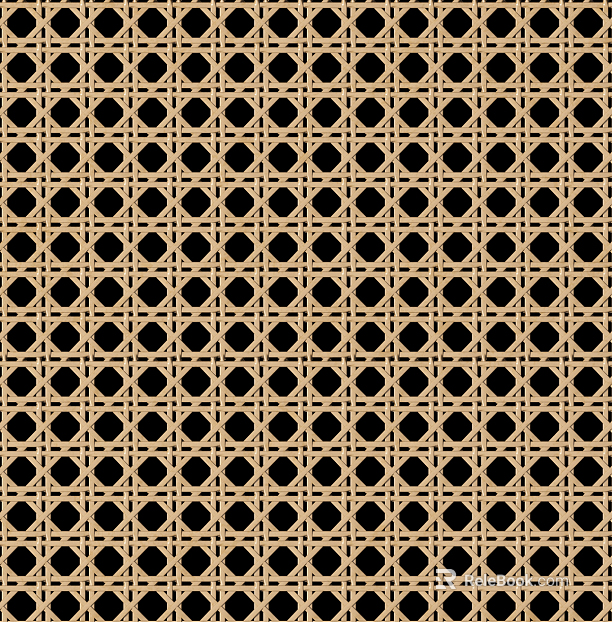 rattan texture texture