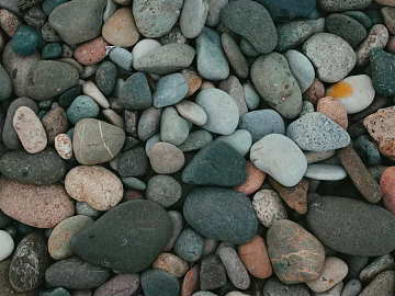 Pebbles texture (ID:ffaeg55567)