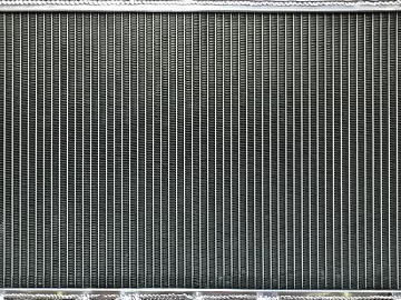 Silver gray perforated metal plate industrial wall texture (ID:ffaeh114666)