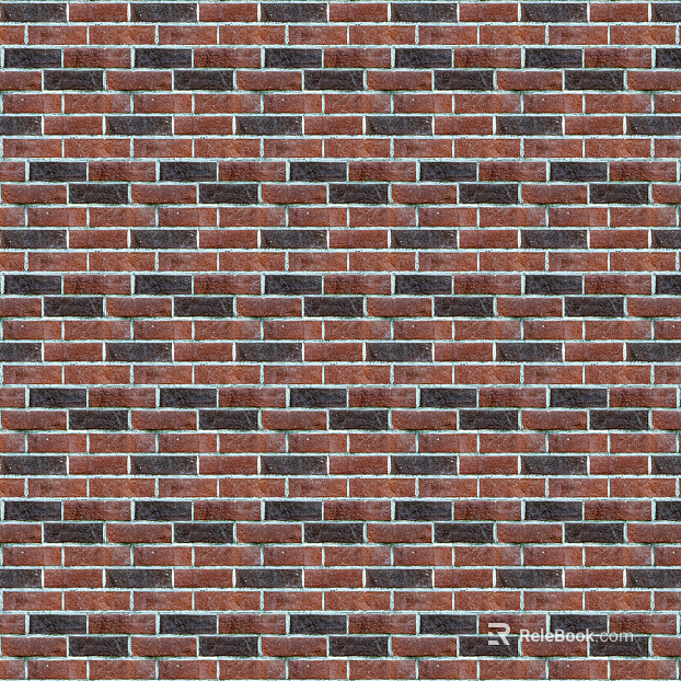 brick wall red brick wall jump color seamless texture