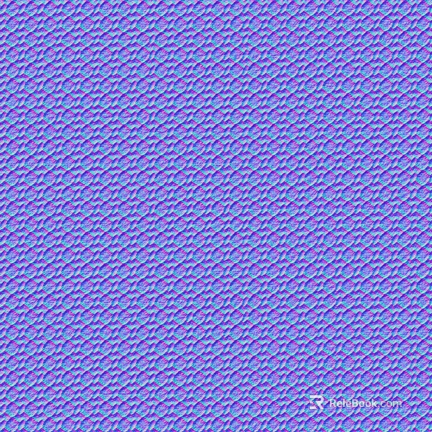 Normal Bump texture
