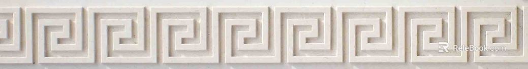 Corner texture