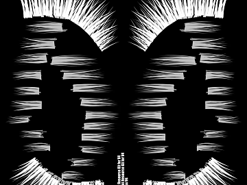 Highlight Mask texture (ID:ffaag63514)