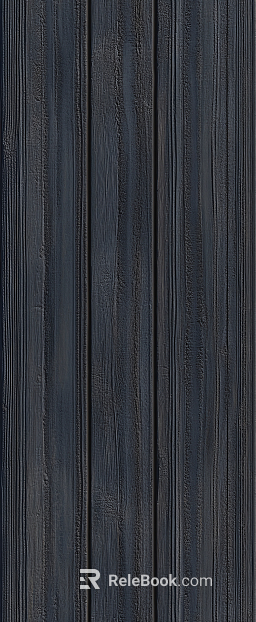 carbonized wood texture