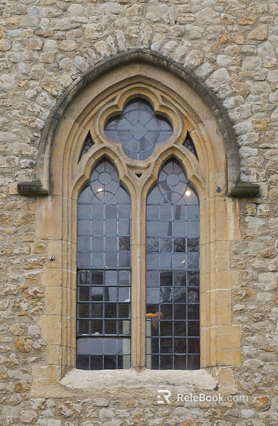 Retro windows texture