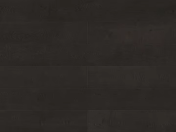 Dark gray wood flooring, indoor floor texture (ID:ffaeh905846)