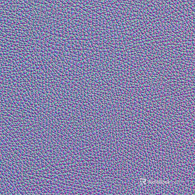 Normal Bump texture