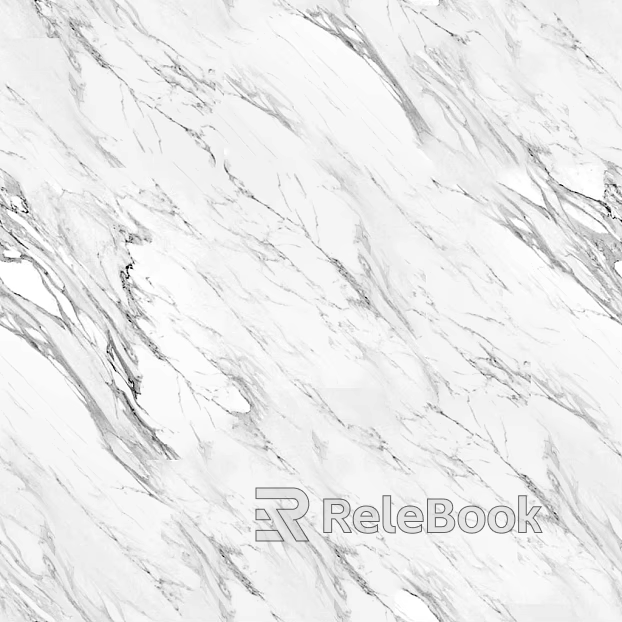 flowing water pattern marble black and white flowing water pattern seamless texture