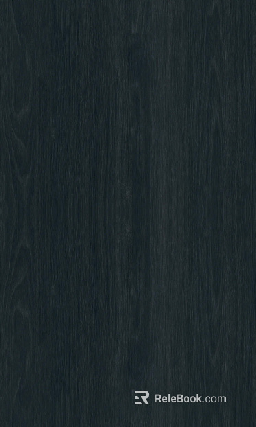 Dark gray black wood veneer texture