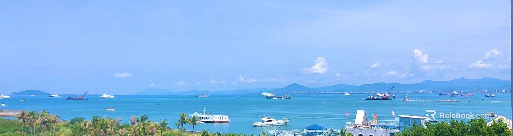 Wild Scenery texture