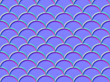 Normal Bump texture (ID:ffajf4020)