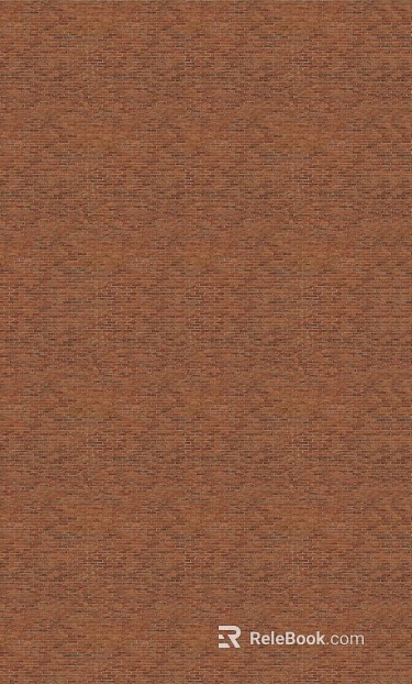 Brick wall texture