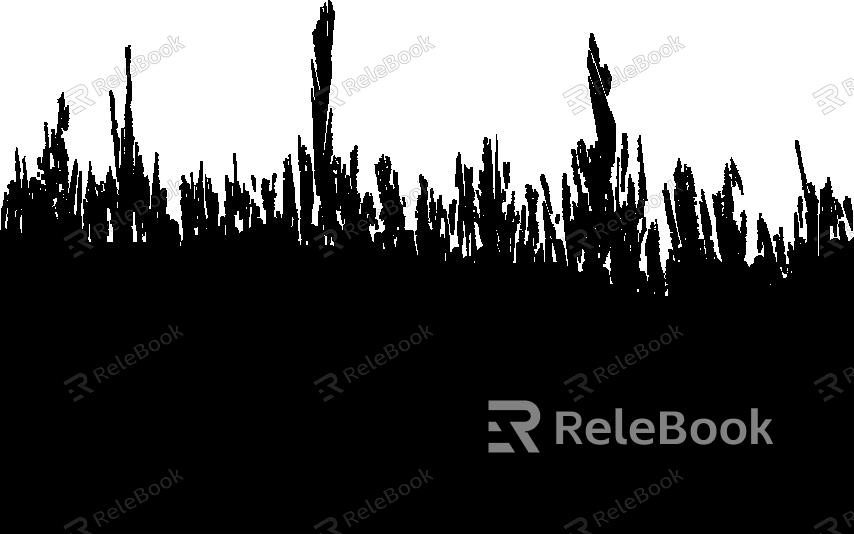 Thatch texture